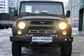 UAZ Hunter 315195-071 2.7 MT Classic (128 Hp) 