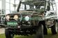 UAZ Hunter 315195-071 2.7 MT Classic (128 Hp) 