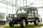 2015 UAZ Hunter 315195-071 2.7 MT Classic (128 Hp) 