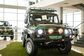 UAZ Hunter 315195-071 2.7 MT Classic (128 Hp) 