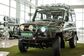 2015 UAZ Hunter 315195-071 2.7 MT Classic (128 Hp) 