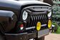 UAZ Hunter 315195-071 2.7 MT 315195-066 (128 Hp) 