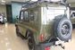 UAZ Hunter 2924-070 2.7 MT Expedition (135 Hp) 