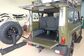 UAZ Hunter 2924-070 2.7 MT Expedition (135 Hp) 