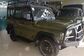 UAZ Hunter 2924-070 2.7 MT Expedition (135 Hp) 