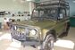 UAZ Hunter 2924-070 2.7 MT Expedition (135 Hp) 