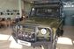 UAZ Hunter 2924-070 2.7 MT Expedition (135 Hp) 