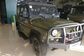 UAZ Hunter 2924-070 2.7 MT Expedition (135 Hp) 