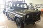 UAZ Hunter 2924-070 2.7 MT Expedition (135 Hp) 