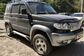 2006 UAZ Patriot 3163 2.7 MT Comfort (128 Hp) 