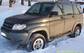 Preview 2008 UAZ Patriot