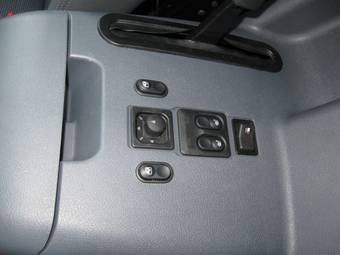 2011 UAZ Patriot For Sale