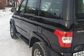 2015 UAZ Patriot 3163 2.7 MT Comfort (128 Hp) 