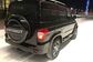 Patriot 3163 2.7 AT Edition 1 (150 Hp) 