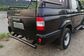 UAZ Pick-up 23632 2.7 MT Comfort (128 Hp) 