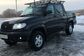 UAZ Pick-up 23632 2.7 MT Comfort (128 Hp) 