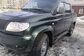 UAZ Pick-up 23632 2.7 MT Comfort (128 Hp) 