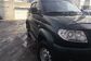 2012 UAZ Pick-up 23632 2.7 MT Comfort (128 Hp) 