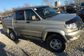 UAZ Pick-up 23632 2.7 MT Comfort (128 Hp) 