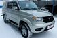 2015 Pick-up 23632 2.3 D MT Limited (113 Hp) 