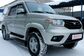 UAZ Pick-up 23632 2.3 D MT Limited (113 Hp) 