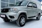 UAZ Pick-up 23632 2.3 D MT Limited (113 Hp) 