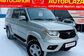 2015 uaz pick-up