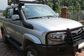 2016 uaz pick-up