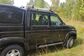 UAZ Pick-up 23632 2.7 MT Style (135 Hp) 