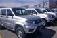 2019 UAZ Pick-up 23632 2.7 MT Classic Fleet (135 Hp) 