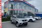 2019 UAZ Pick-up 23632 2.7 MT Classic Fleet (135 Hp) 