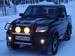 Preview 2008 UAZ Pickup