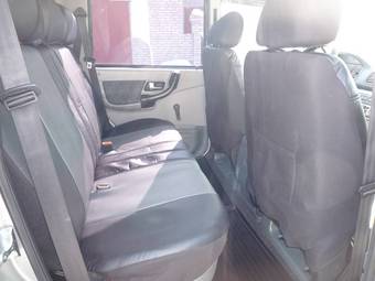 2010 UAZ Pickup For Sale