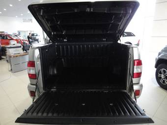 2012 UAZ Pickup For Sale