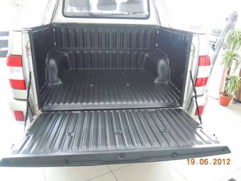 2012 UAZ Pickup For Sale