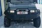 2005 UAZ Simbir 3162 2.7 MT Комфорт (128 Hp) 