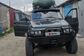 2005 UAZ Simbir 3162 2.7 MT Комфорт (128 Hp) 