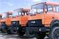 Pictures URAL 4320