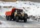 Pictures URAL 4320