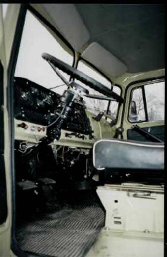 2005 4320