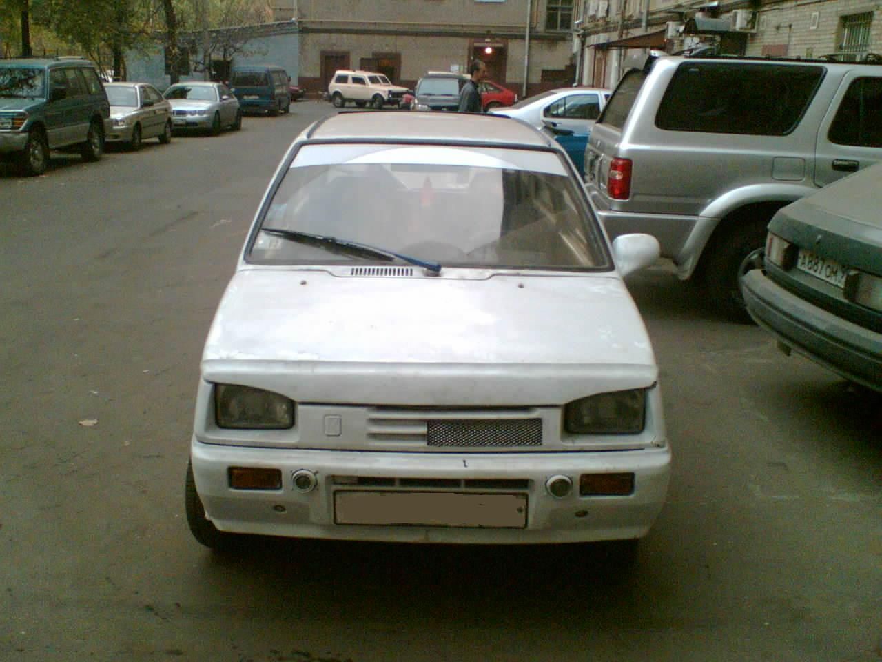 1994 VAZ 1111