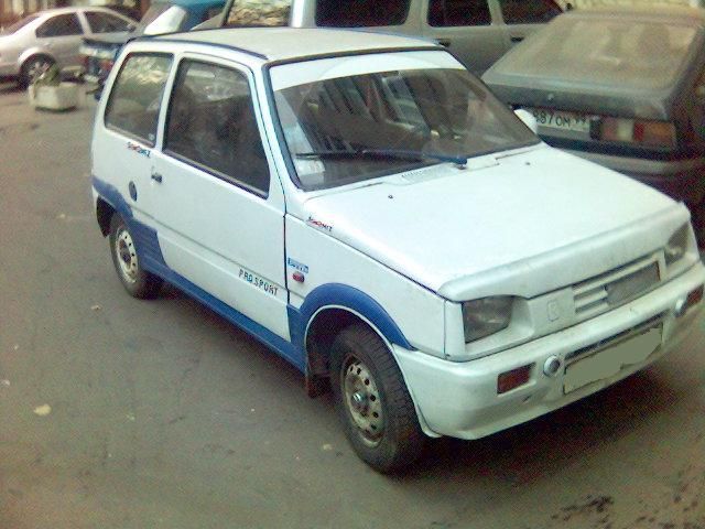 1994 VAZ 1111