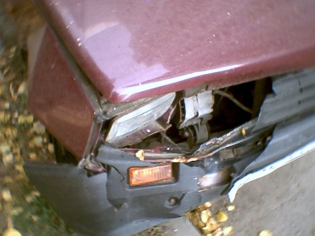 2001 VAZ 11113