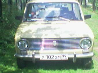 1978 VAZ 2101