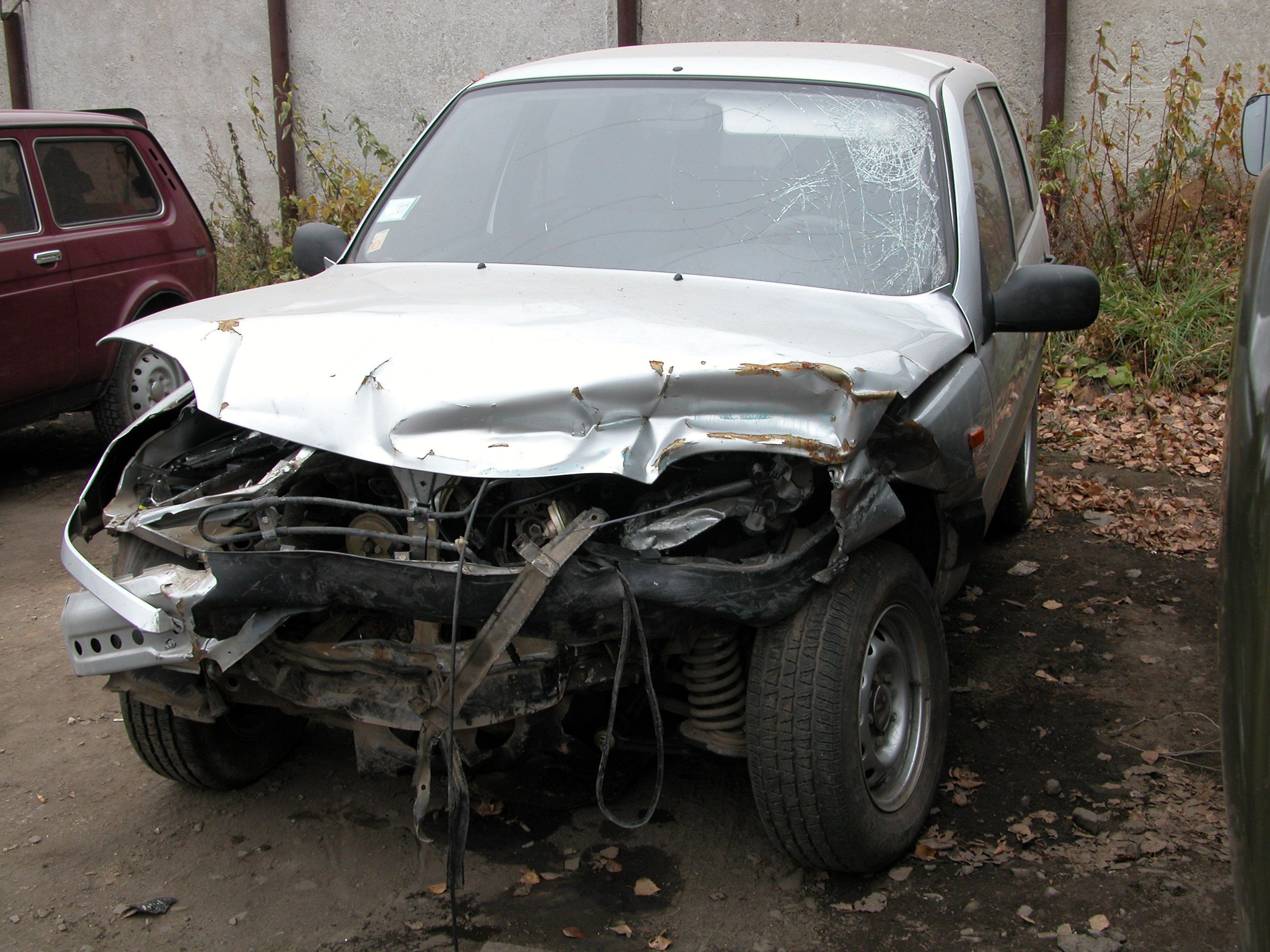 2005 VAZ 21023