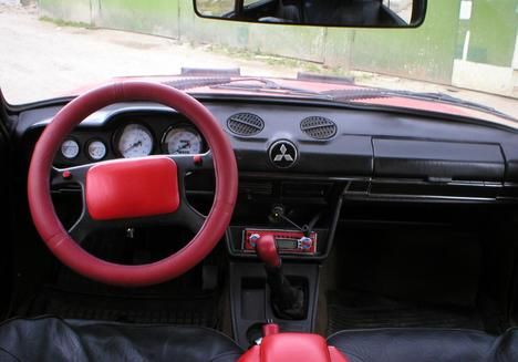 1983 VAZ 2103