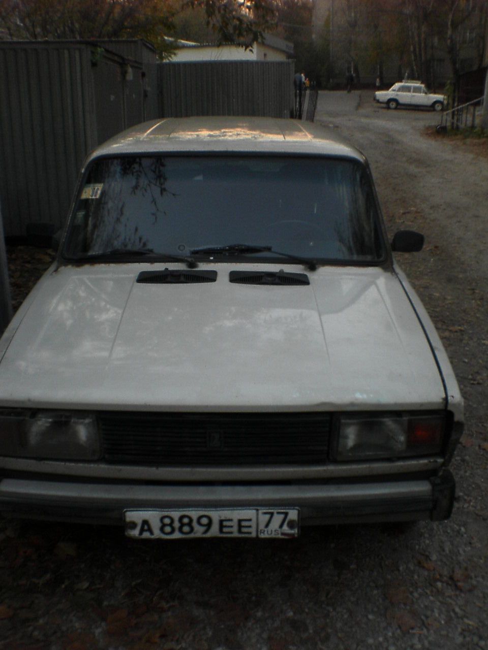 1994 VAZ 21043