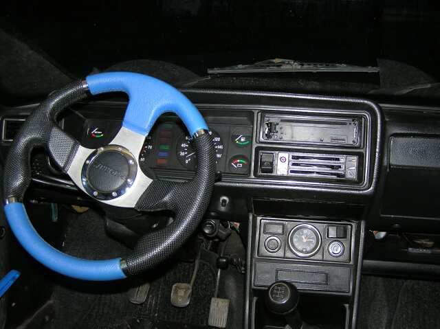 1998 VAZ 21043