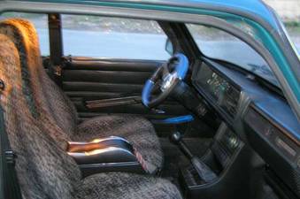 1998 VAZ 21043