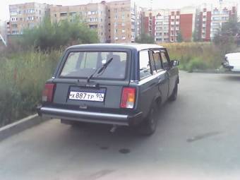 1999 VAZ 21043